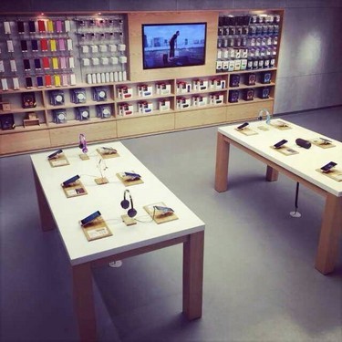 一加北京藍港線下體驗店12月20日盛大開業 技術驅動，服務至上